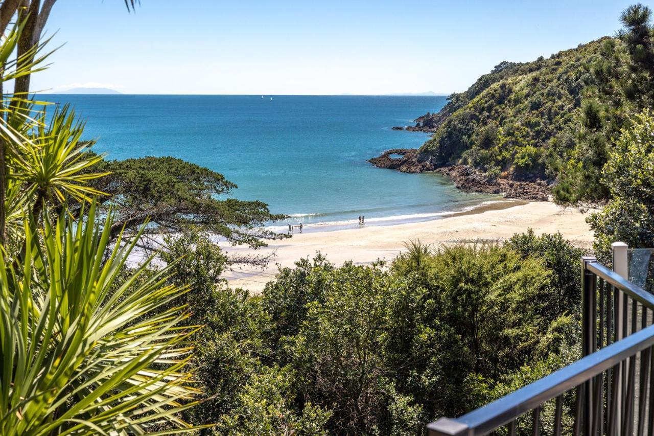 Tawa Cottage - Coast & Country Oneroa Экстерьер фото